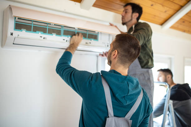 Best HVAC companies near me  in Bethel, WA