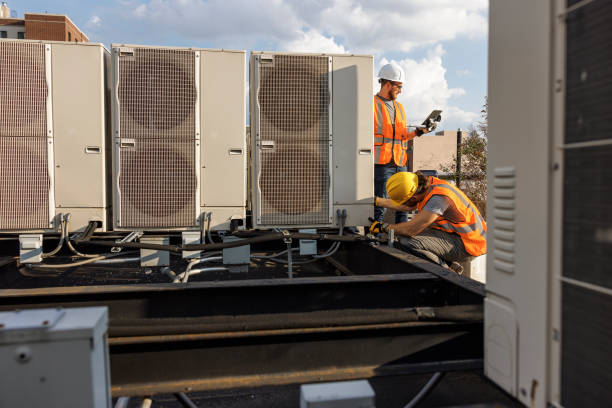 Best Commercial HVAC repair  in Bethel, WA