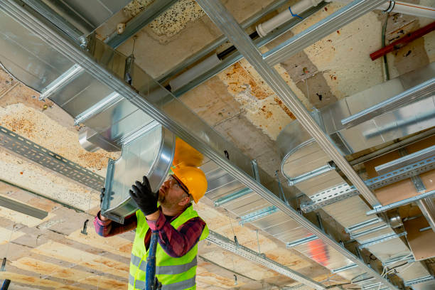Best Local HVAC companies  in Bethel, WA