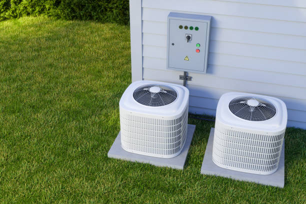 Best HVAC maintenance plan  in Bethel, WA