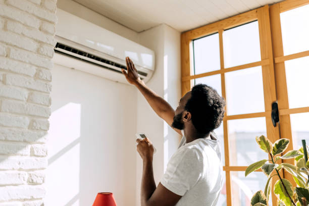 Best HVAC repair near me  in Bethel, WA