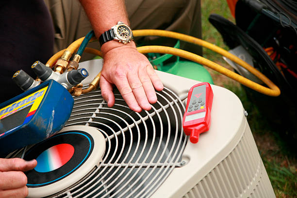Bethel, WA HVAC Company