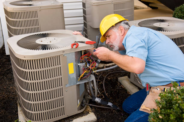 Best Heating repair services  in Bethel, WA