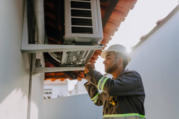 Best HVAC replacement cost  in Bethel, WA