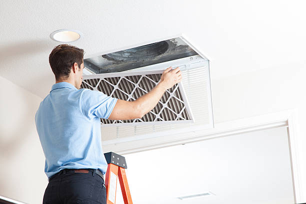 HVAC maintenance plan in Bethel, WA