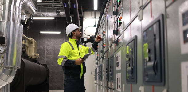 HVAC emergency services in Bethel, WA