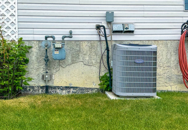 Best Local HVAC companies  in Bethel, WA