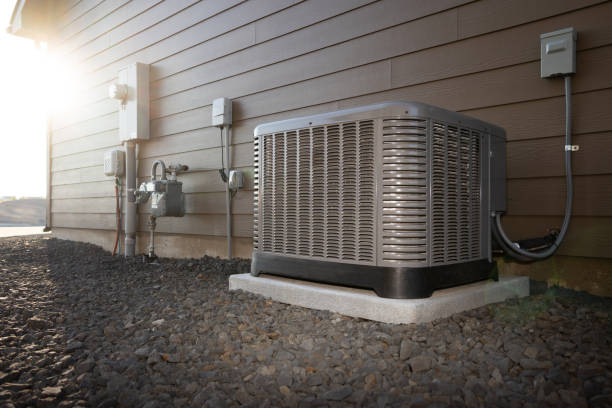 Best Ductless HVAC repair  in Bethel, WA